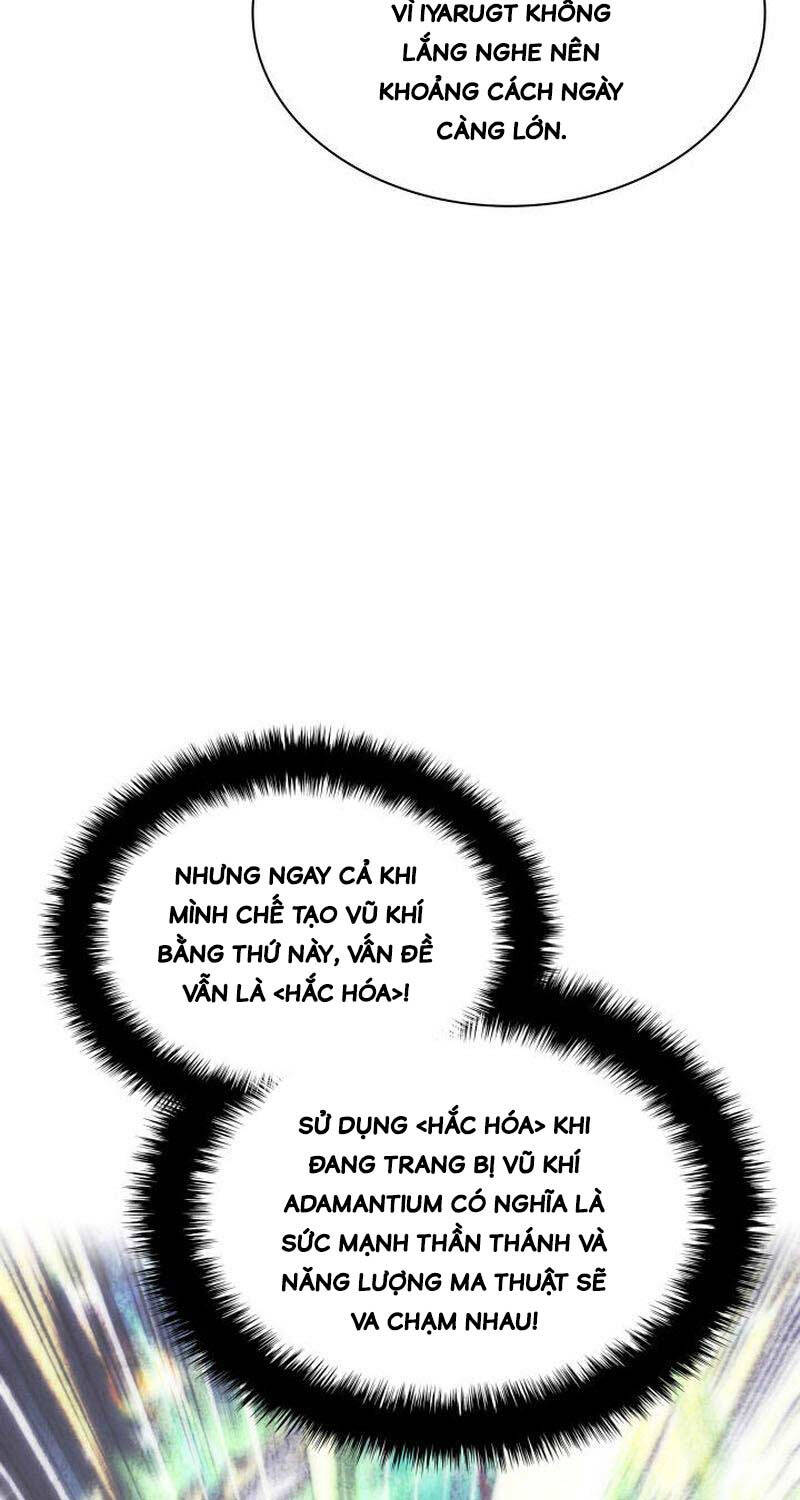 Thợ Rèn Huyền Thoại Chap 238 - Next Chap 239