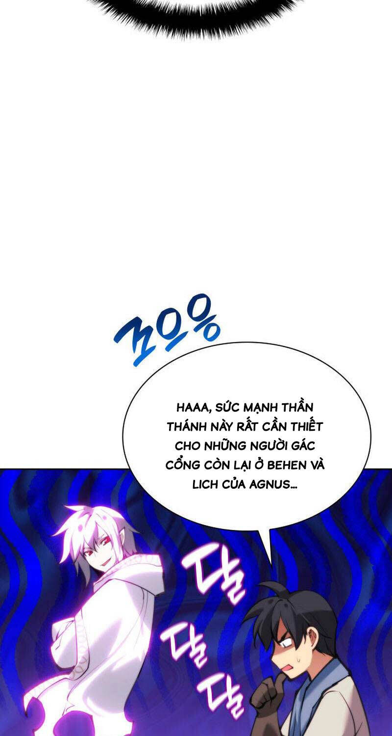 Thợ Rèn Huyền Thoại Chap 238 - Next Chap 239