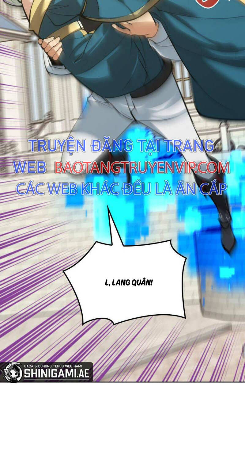 Thợ Rèn Huyền Thoại Chap 238 - Next Chap 239