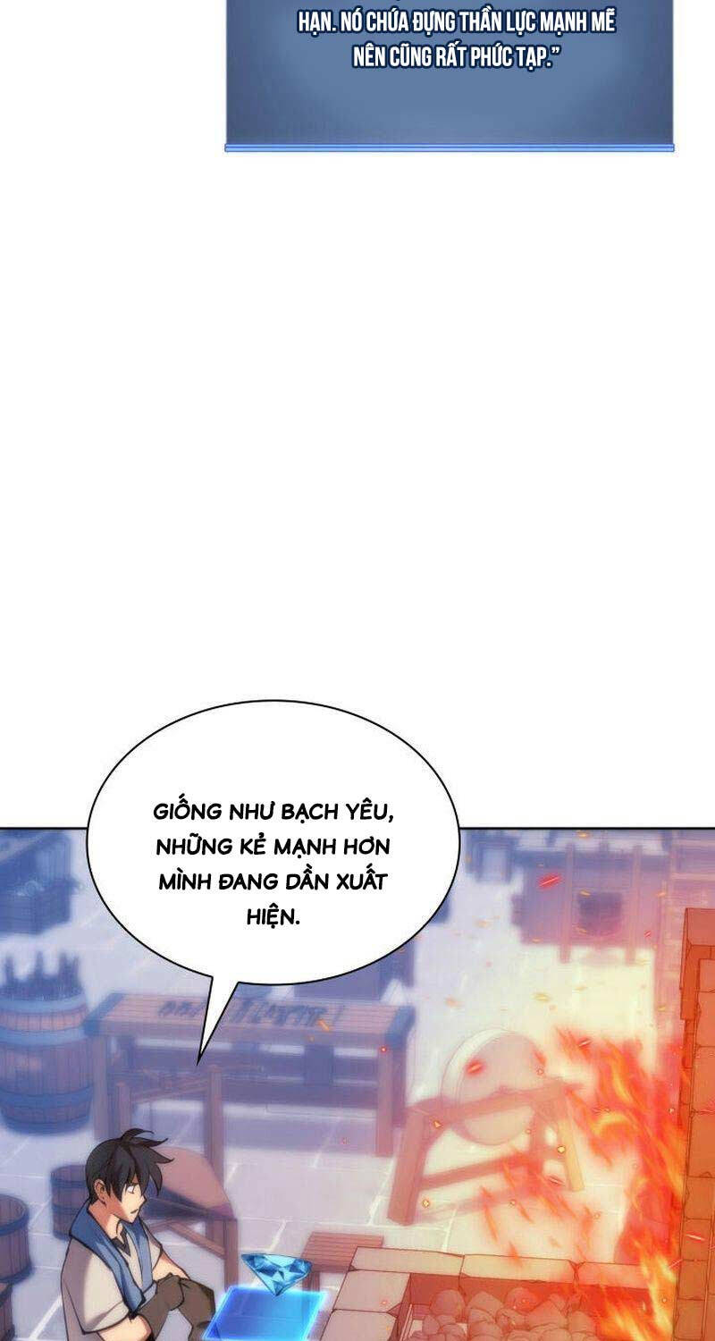 Thợ Rèn Huyền Thoại Chap 238 - Next Chap 239