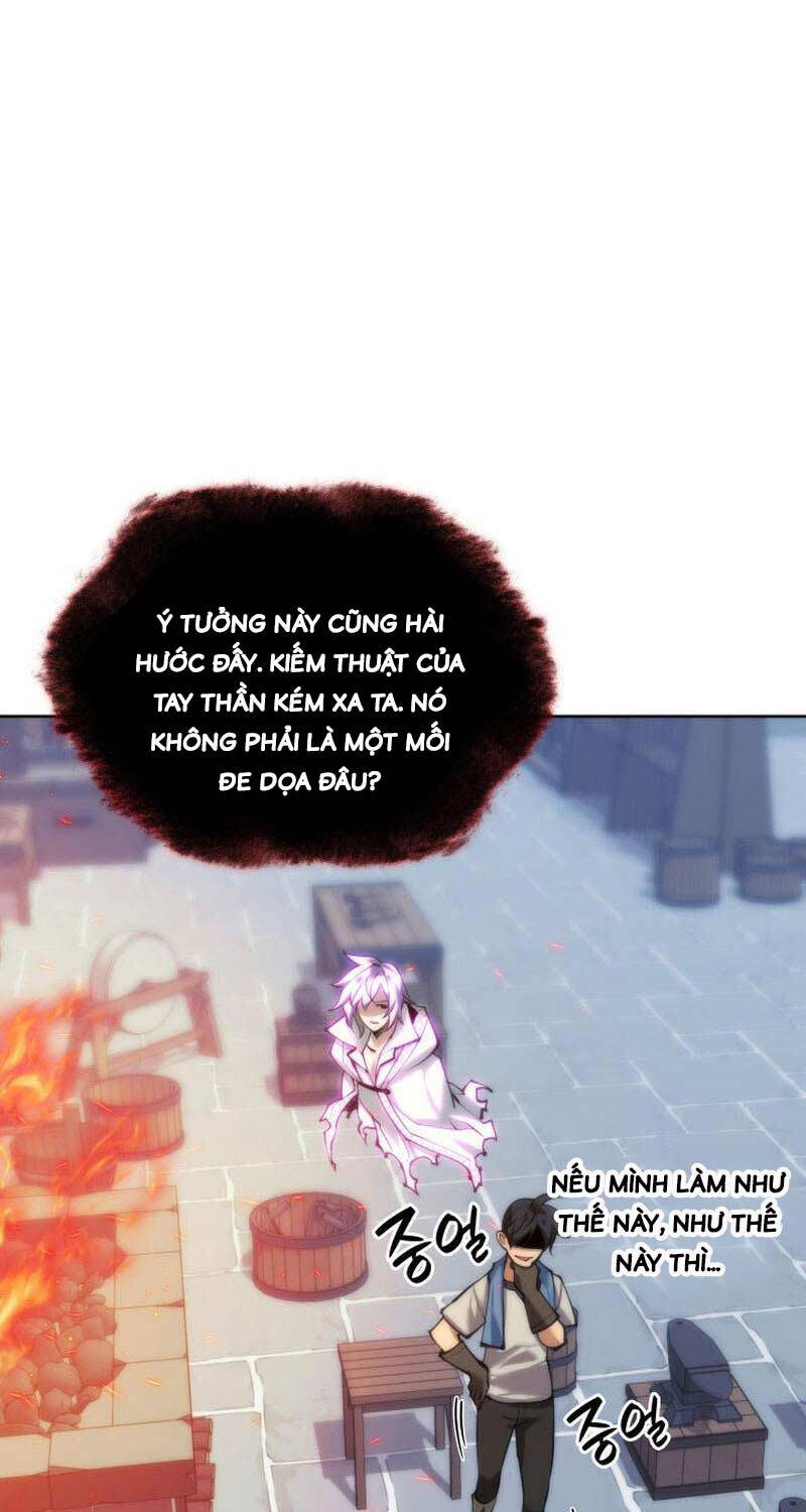 Thợ Rèn Huyền Thoại Chap 238 - Next Chap 239