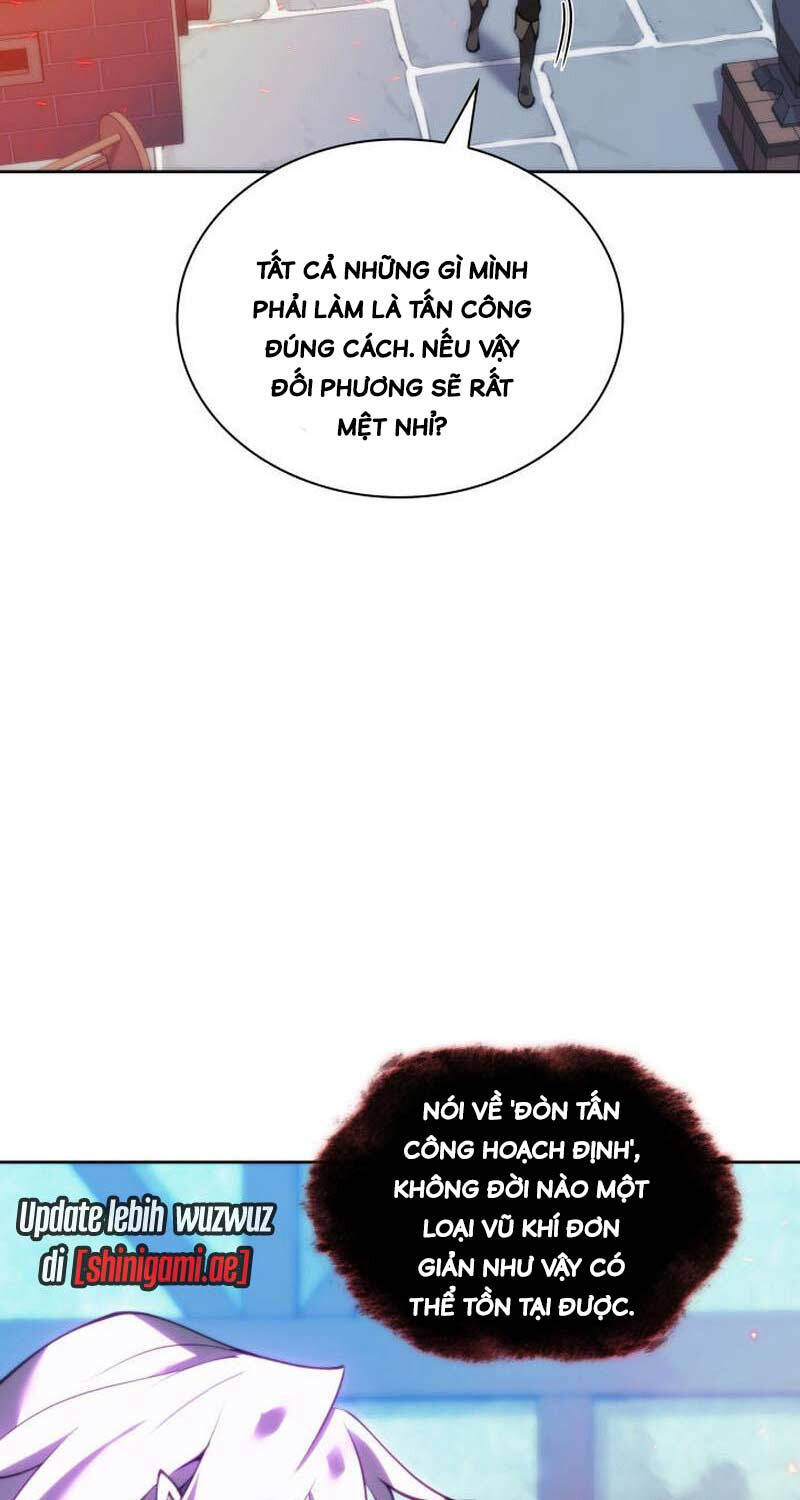 Thợ Rèn Huyền Thoại Chap 238 - Next Chap 239