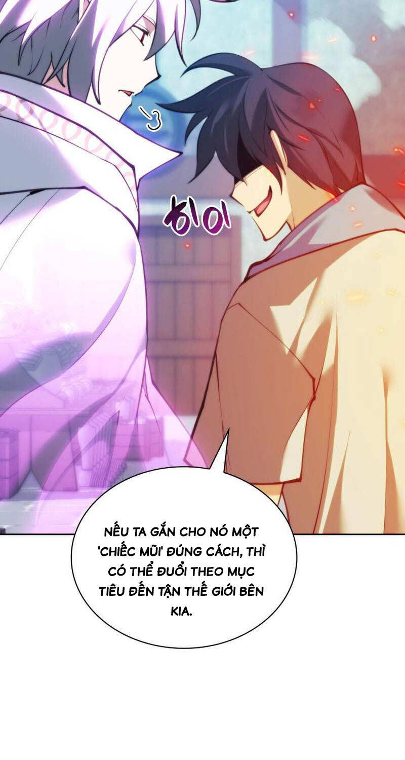 Thợ Rèn Huyền Thoại Chap 238 - Next Chap 239