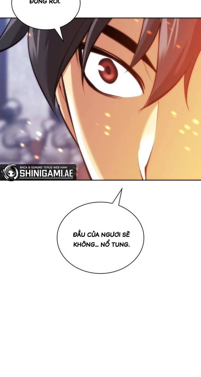 Thợ Rèn Huyền Thoại Chap 238 - Next Chap 239