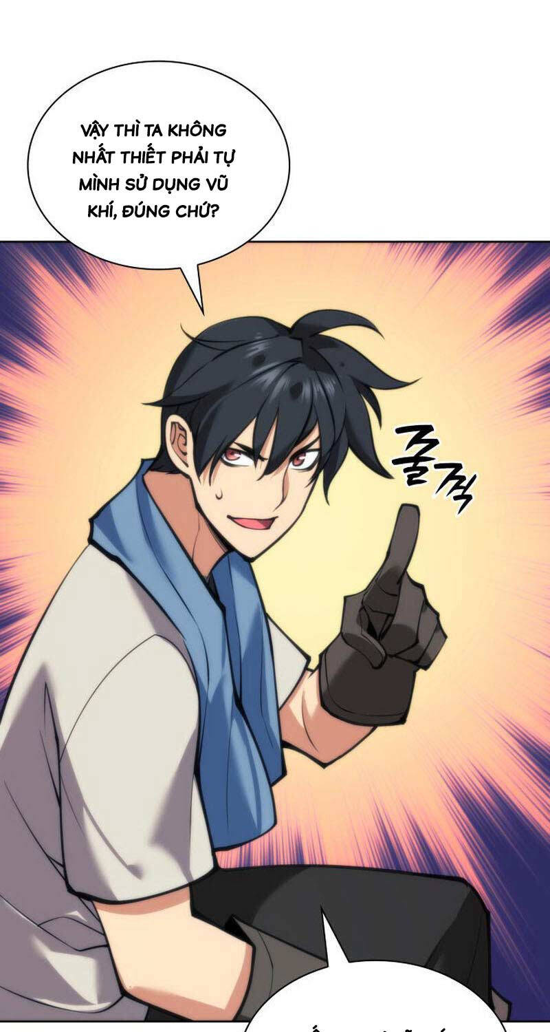 Thợ Rèn Huyền Thoại Chap 238 - Next Chap 239