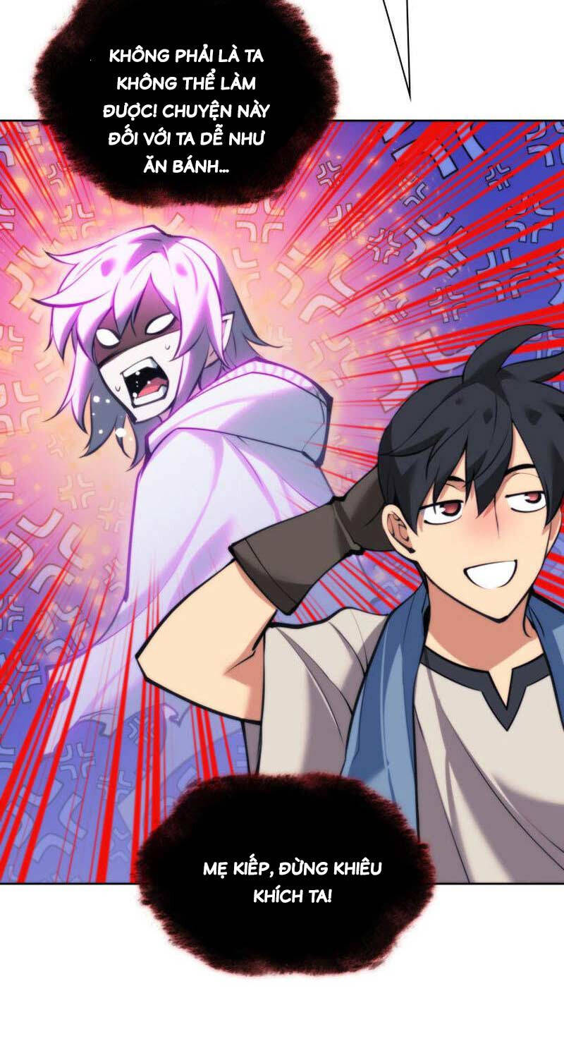 Thợ Rèn Huyền Thoại Chap 238 - Next Chap 239