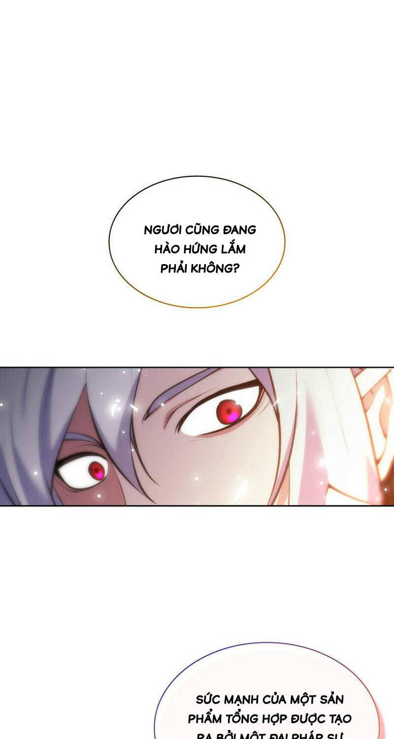 Thợ Rèn Huyền Thoại Chap 238 - Next Chap 239