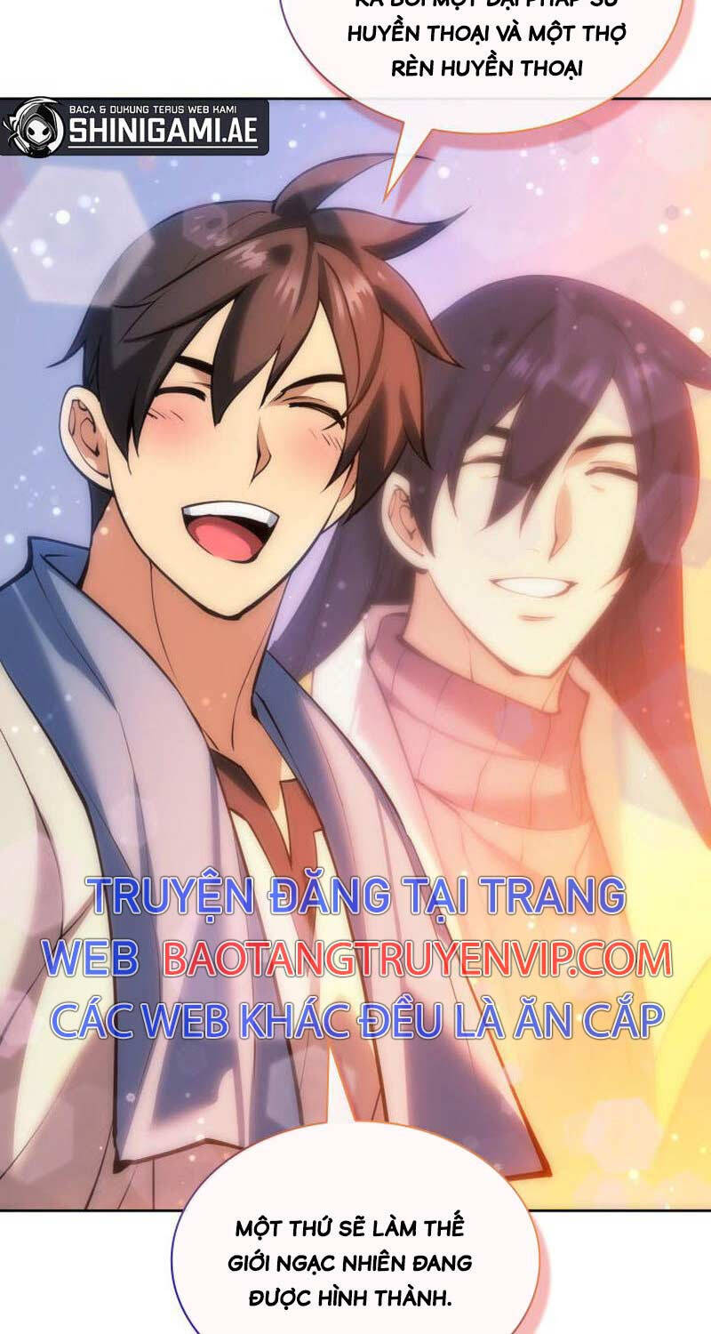 Thợ Rèn Huyền Thoại Chap 238 - Next Chap 239