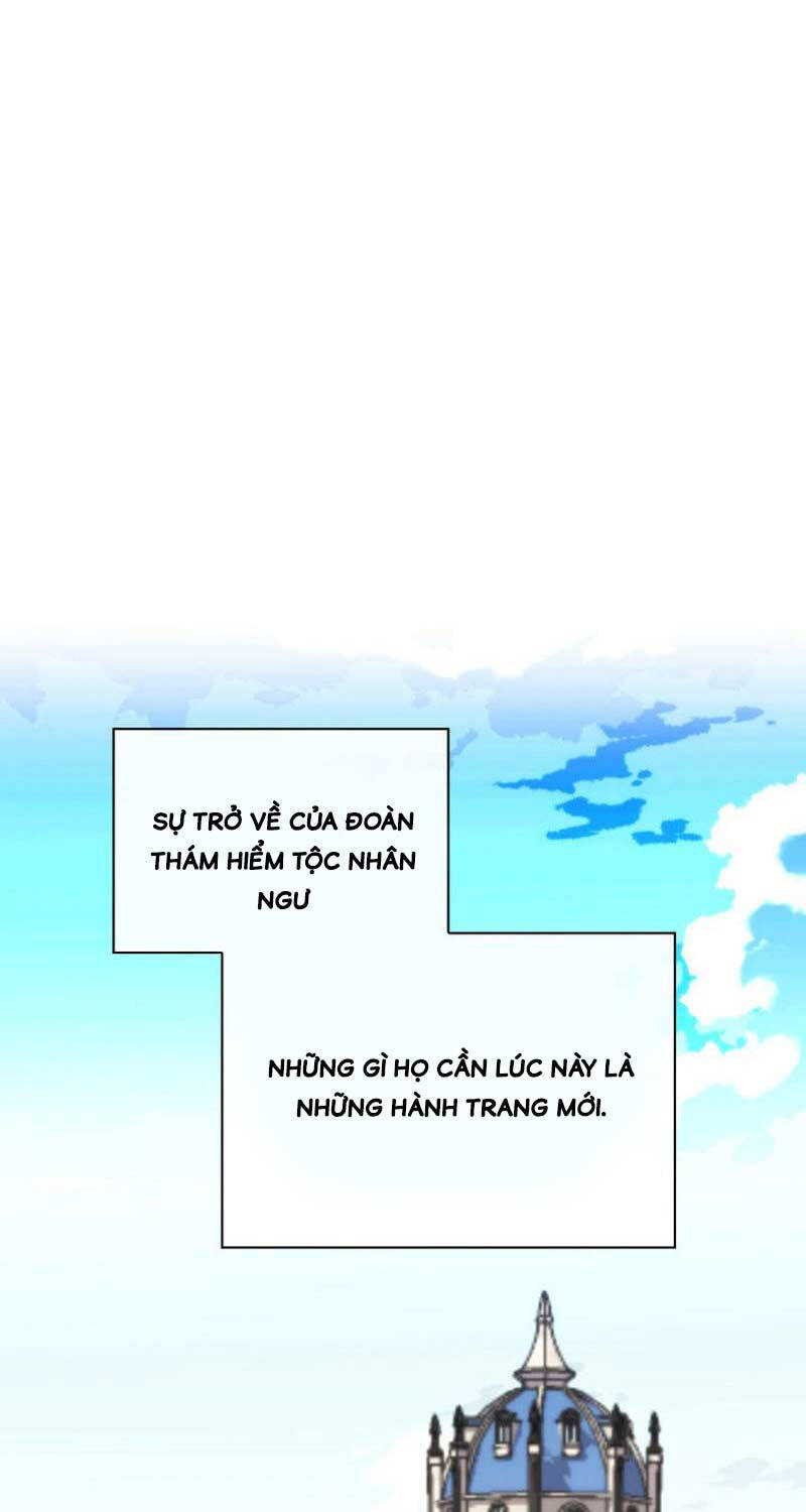 Thợ Rèn Huyền Thoại Chap 238 - Next Chap 239