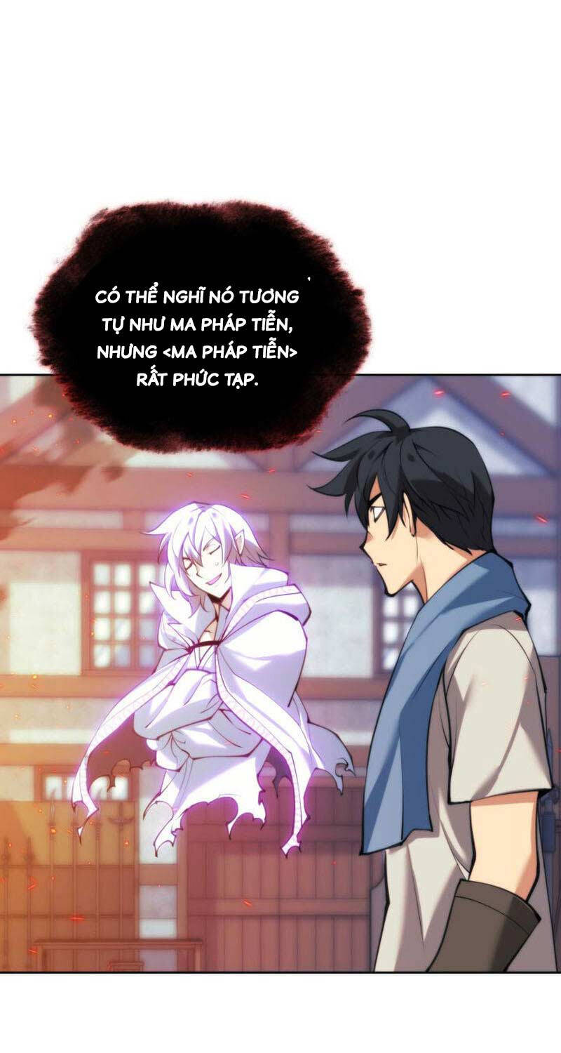 Thợ Rèn Huyền Thoại Chap 238 - Next Chap 239
