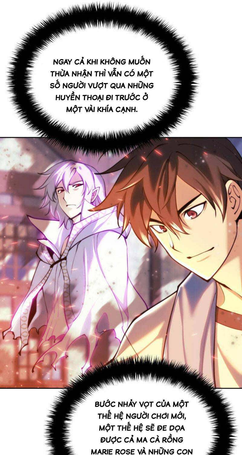 Thợ Rèn Huyền Thoại Chap 238 - Next Chap 239