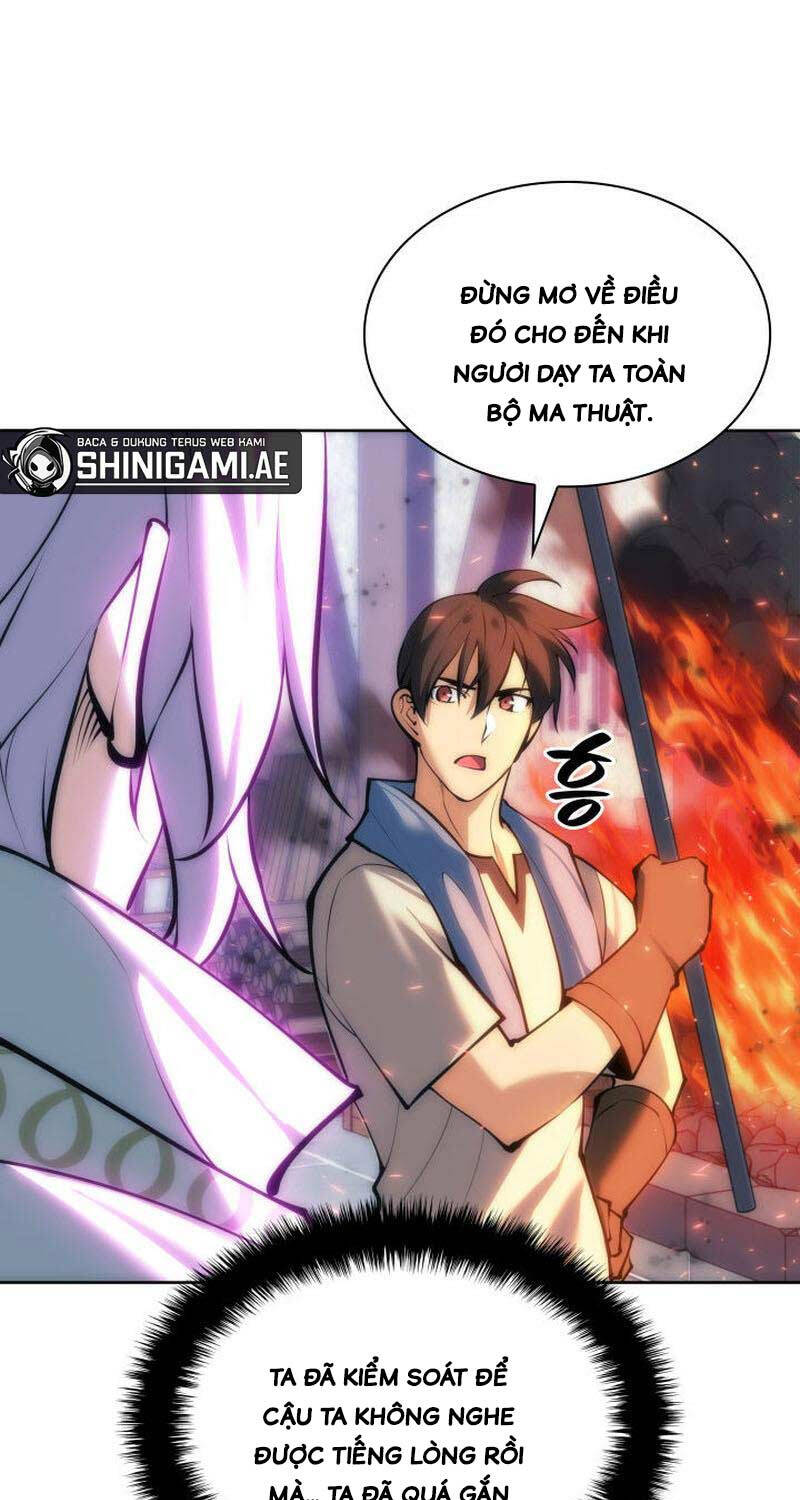 Thợ Rèn Huyền Thoại Chap 238 - Next Chap 239