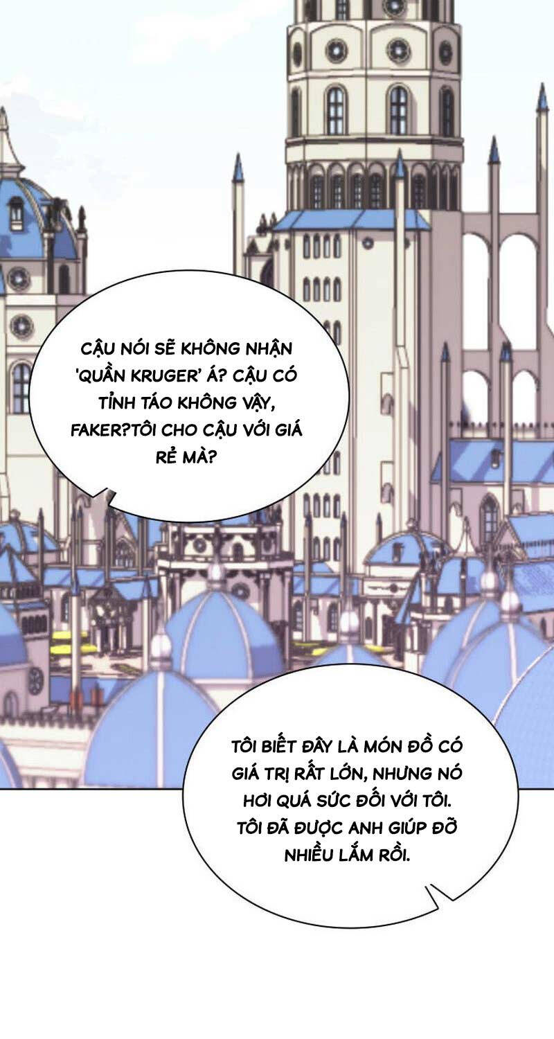 Thợ Rèn Huyền Thoại Chap 238 - Next Chap 239