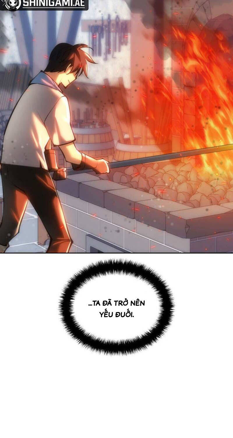 Thợ Rèn Huyền Thoại Chap 238 - Next Chap 239