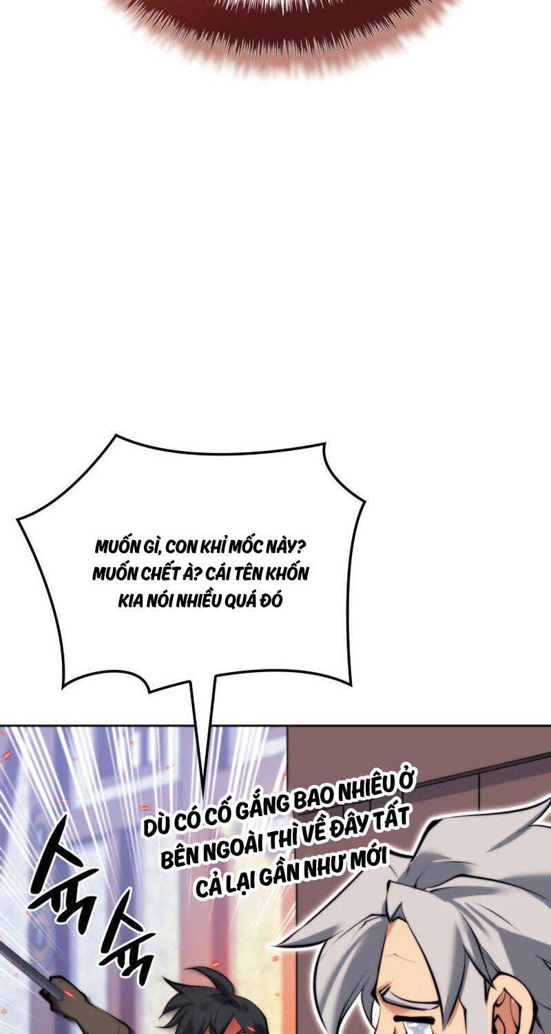 Thợ Rèn Huyền Thoại Chap 238 - Next Chap 239