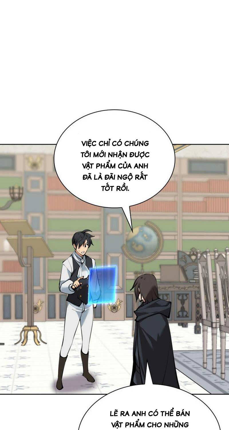 Thợ Rèn Huyền Thoại Chap 238 - Next Chap 239