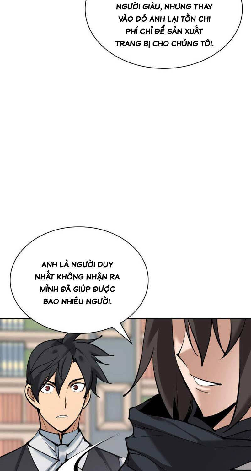 Thợ Rèn Huyền Thoại Chap 238 - Next Chap 239