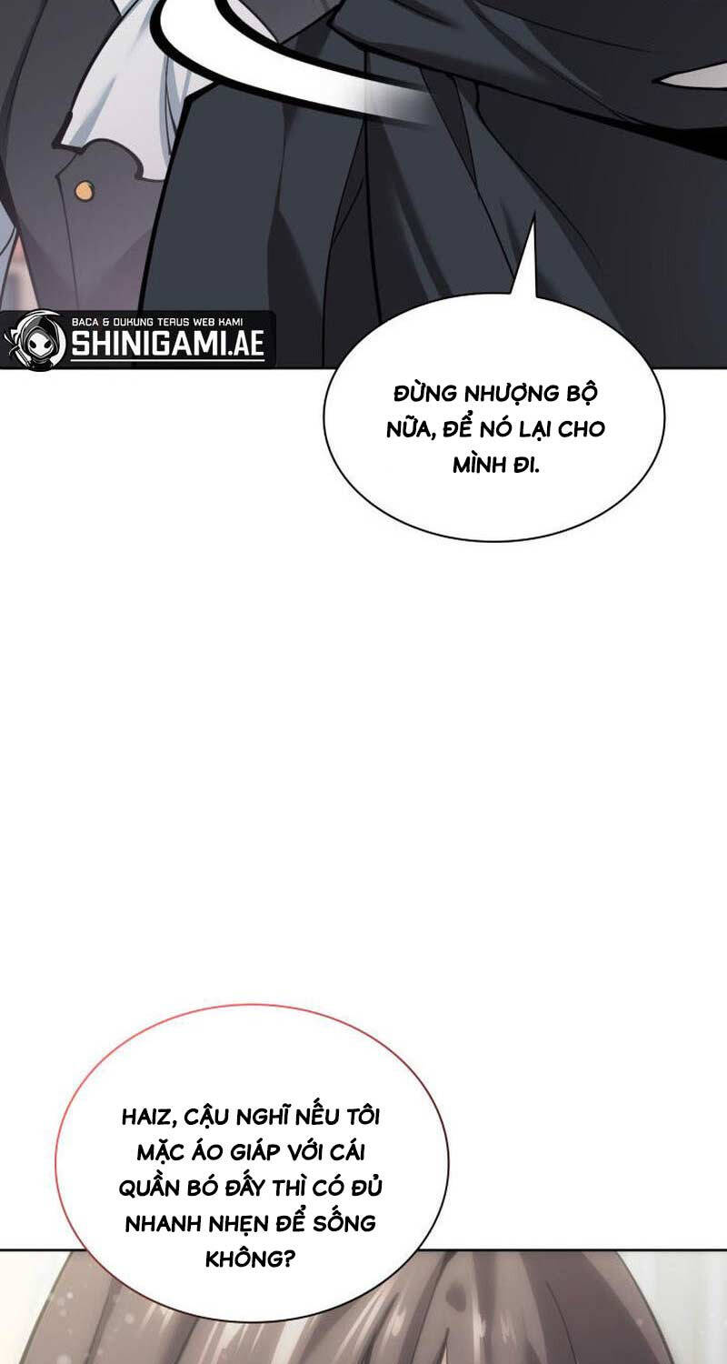 Thợ Rèn Huyền Thoại Chap 238 - Next Chap 239