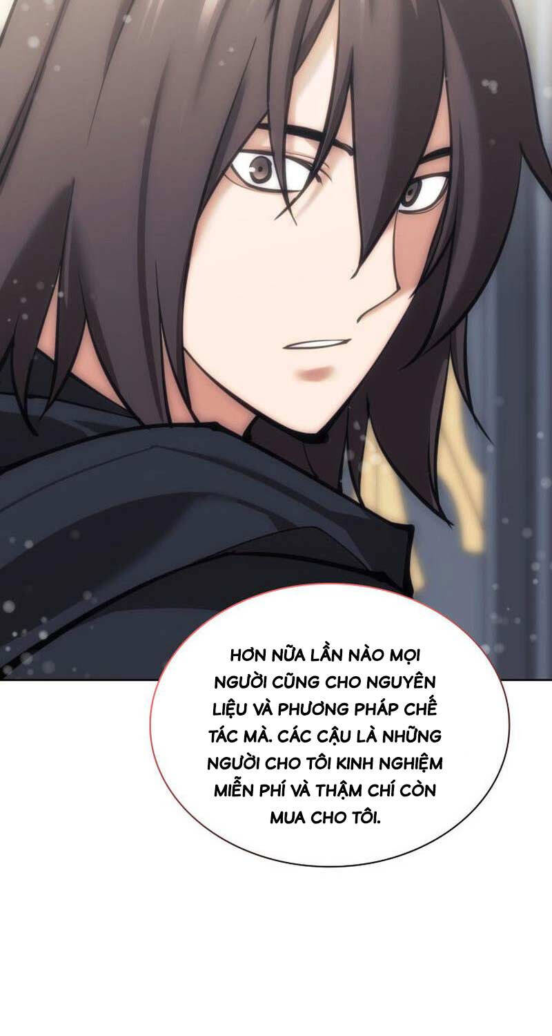Thợ Rèn Huyền Thoại Chap 238 - Next Chap 239