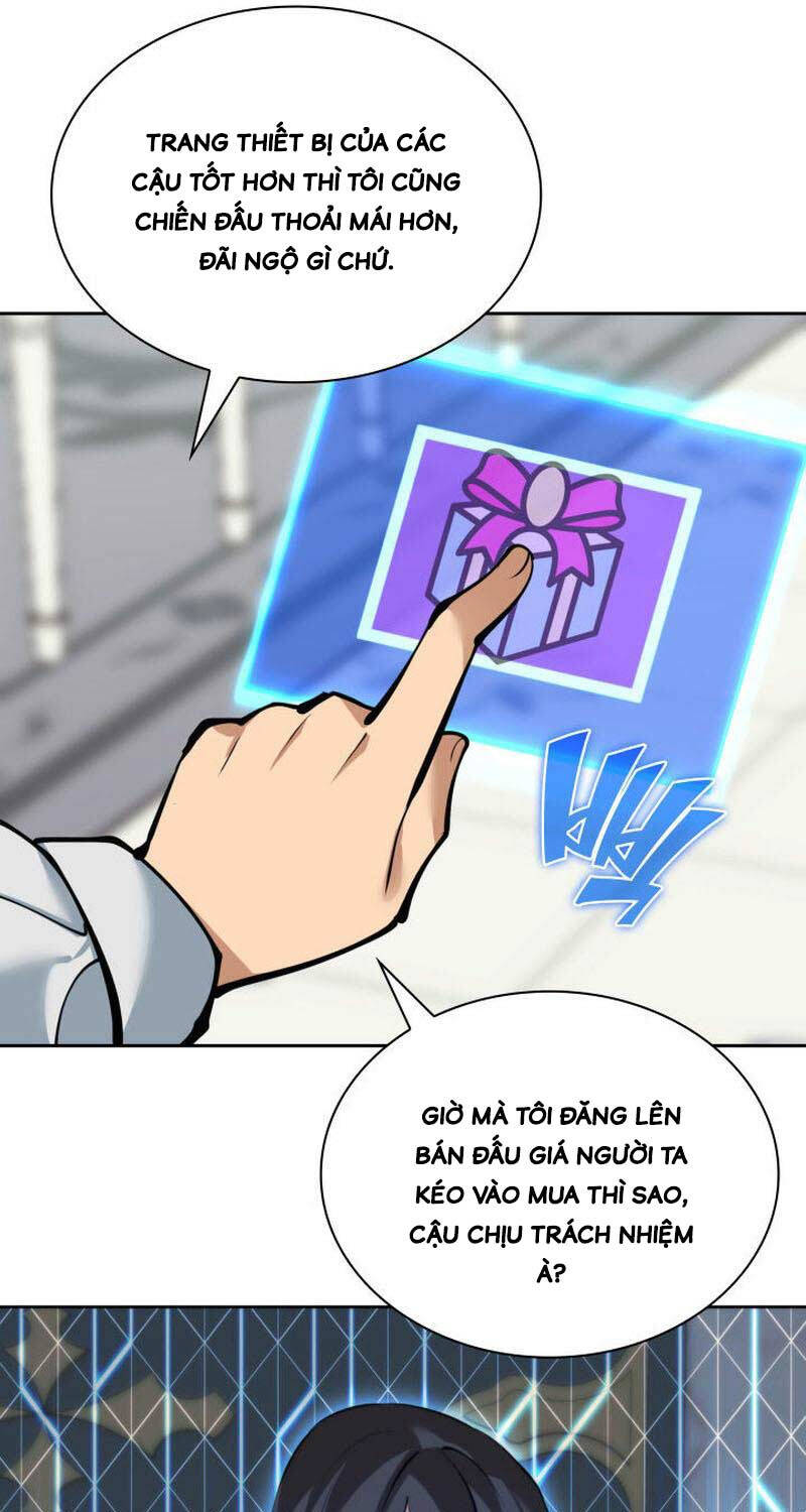 Thợ Rèn Huyền Thoại Chap 238 - Next Chap 239