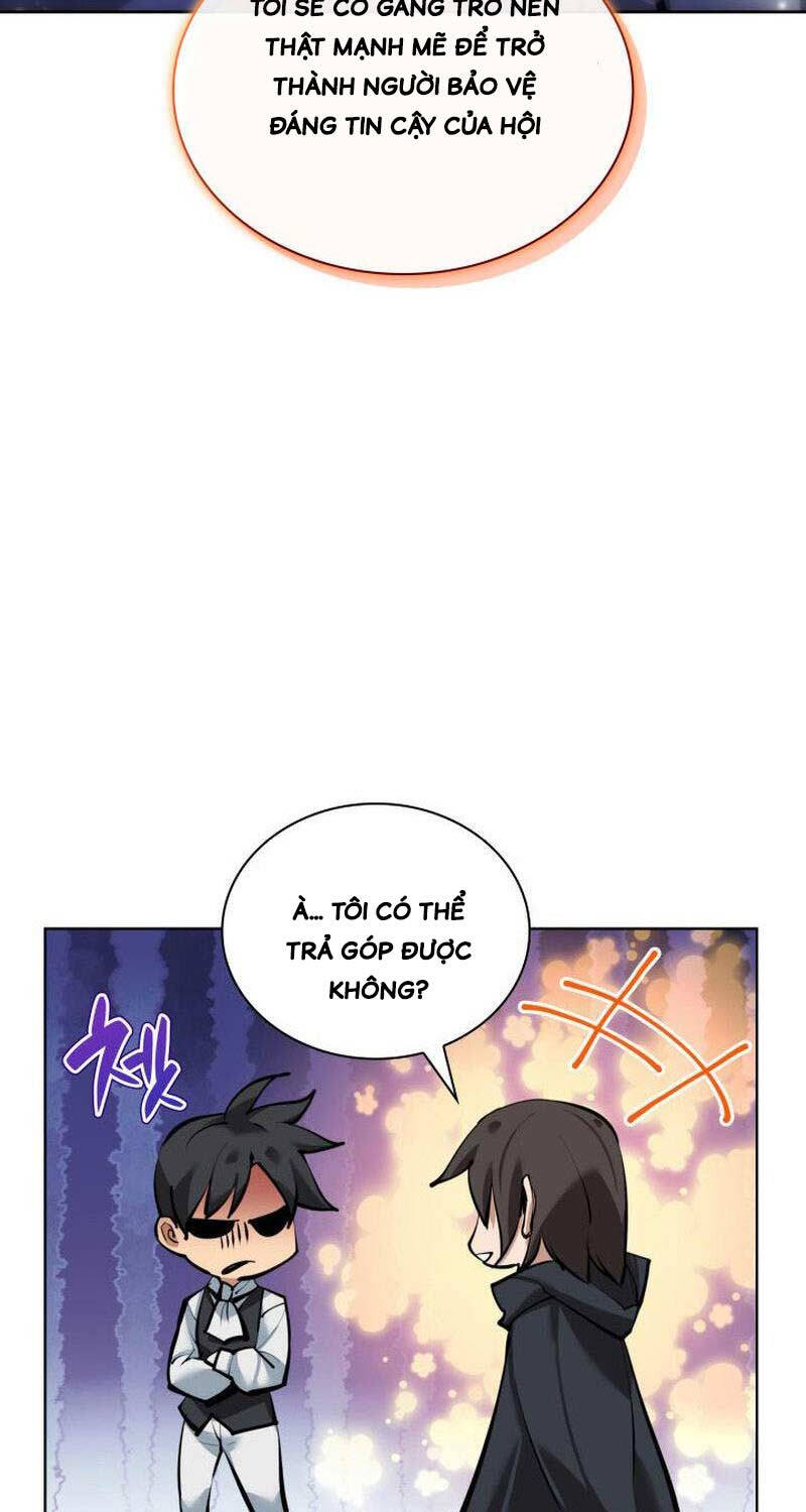 Thợ Rèn Huyền Thoại Chap 238 - Next Chap 239