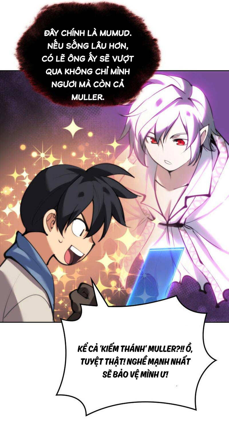 Thợ Rèn Huyền Thoại Chap 238 - Next Chap 239