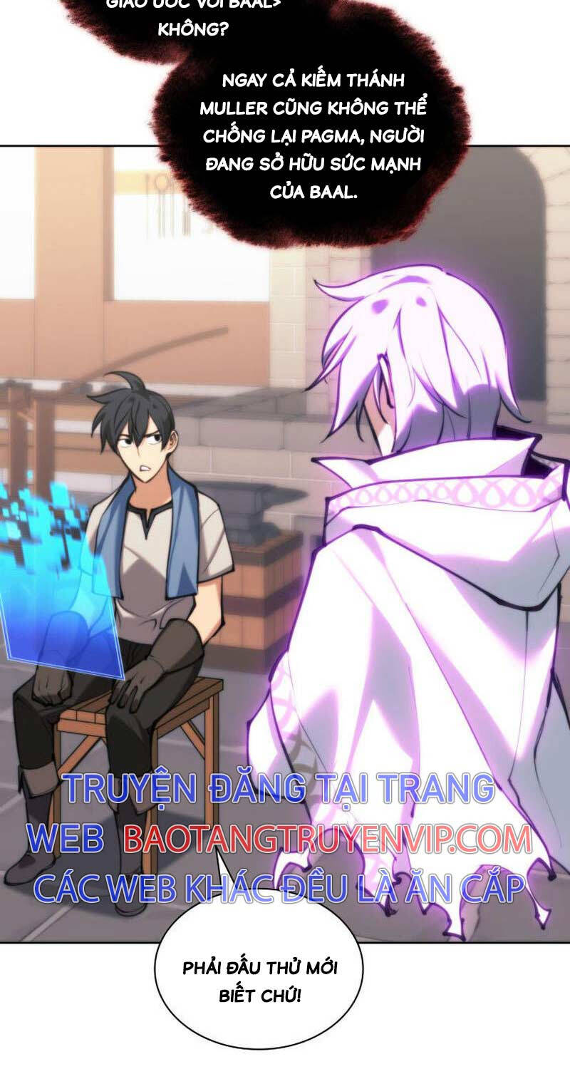 Thợ Rèn Huyền Thoại Chap 238 - Next Chap 239