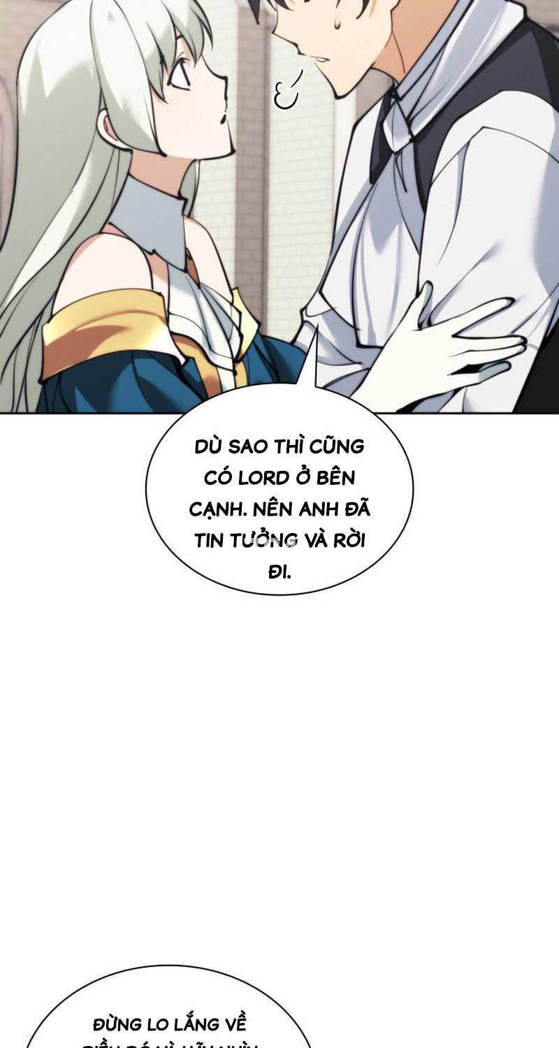 Thợ Rèn Huyền Thoại Chap 238 - Next Chap 239