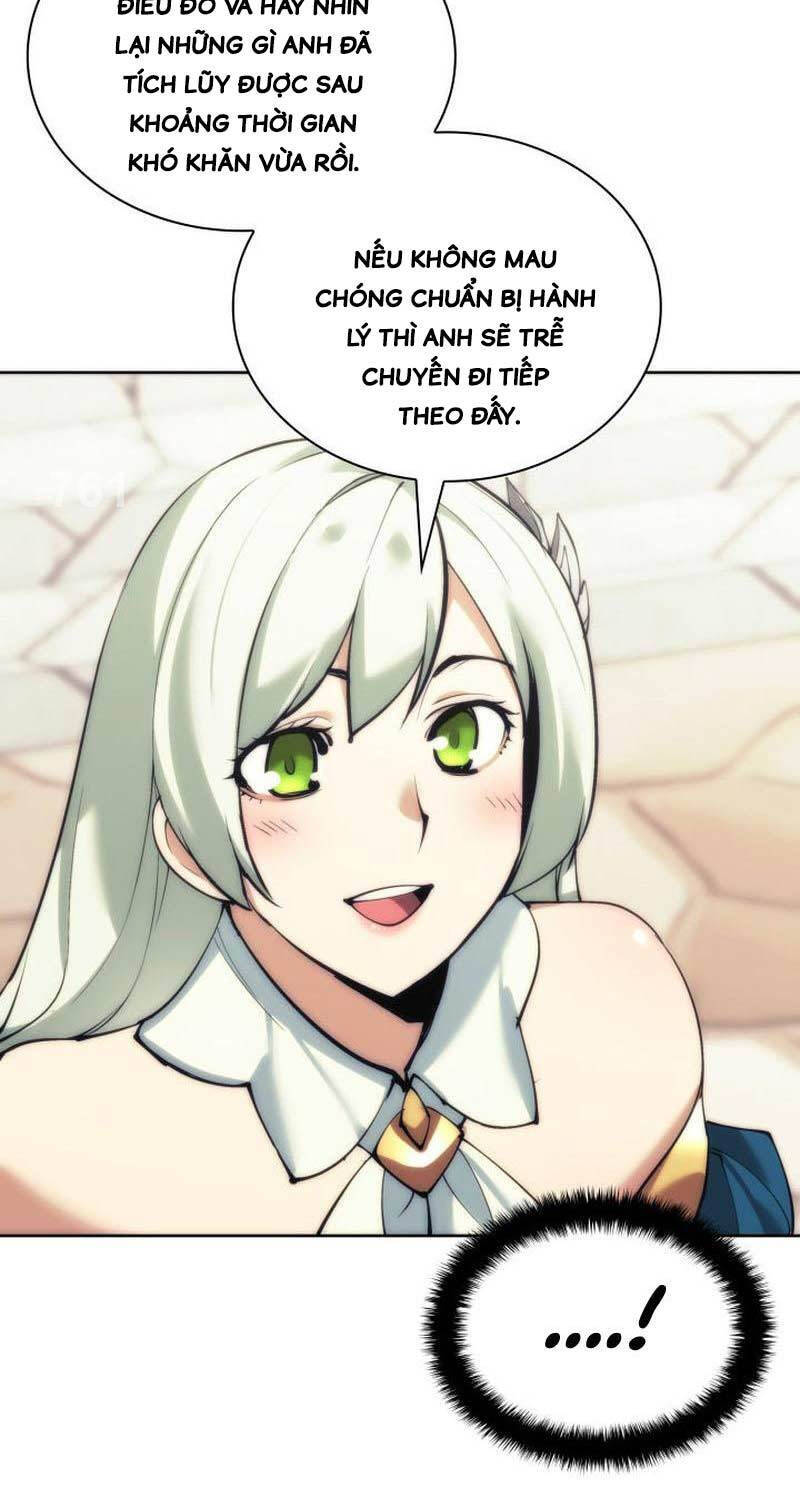 Thợ Rèn Huyền Thoại Chap 238 - Next Chap 239