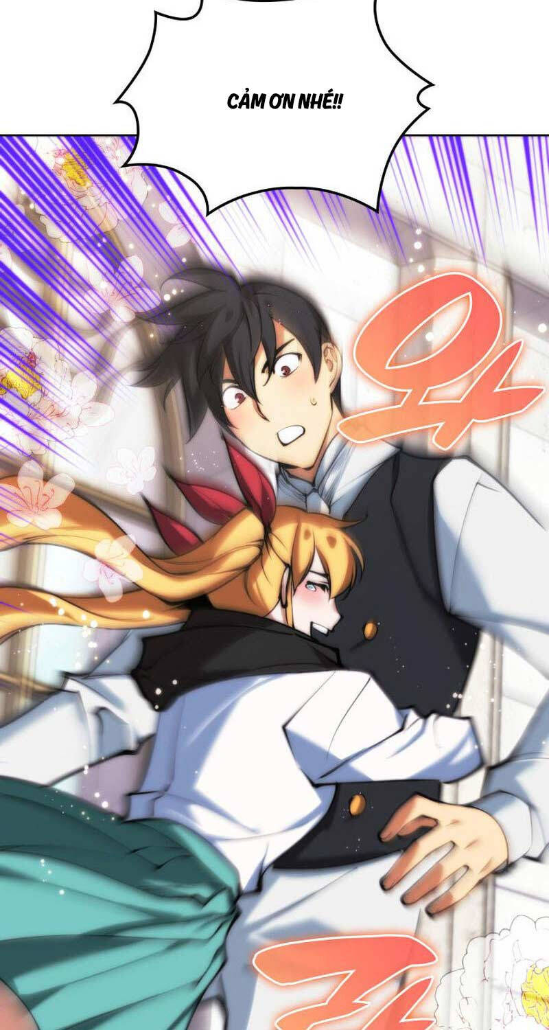 Thợ Rèn Huyền Thoại Chap 238 - Next Chap 239