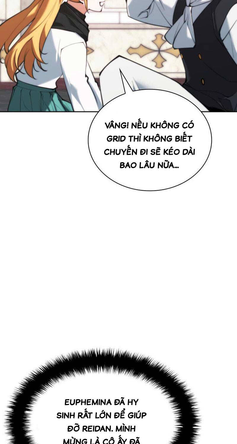 Thợ Rèn Huyền Thoại Chap 238 - Next Chap 239