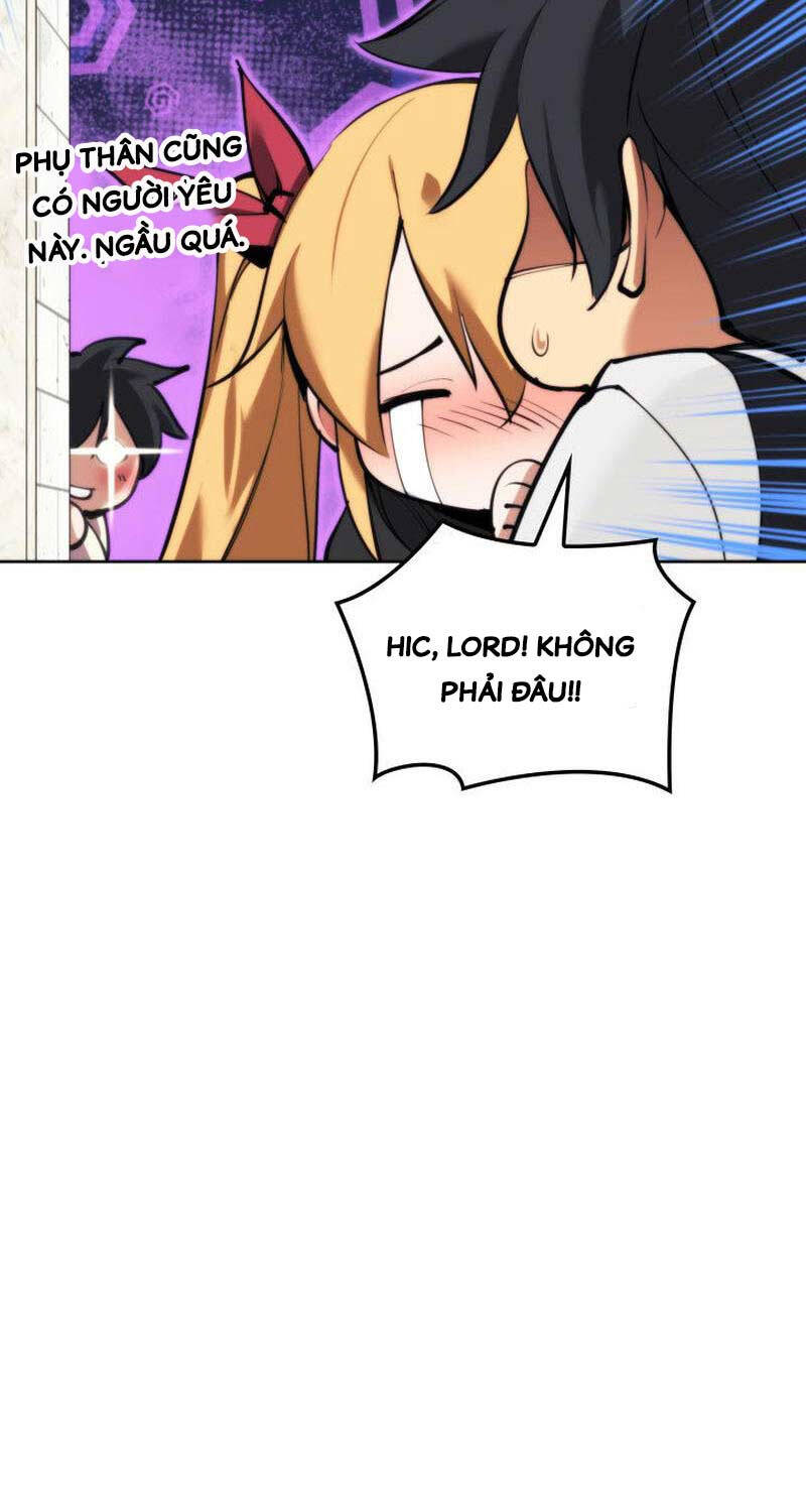Thợ Rèn Huyền Thoại Chap 238 - Next Chap 239