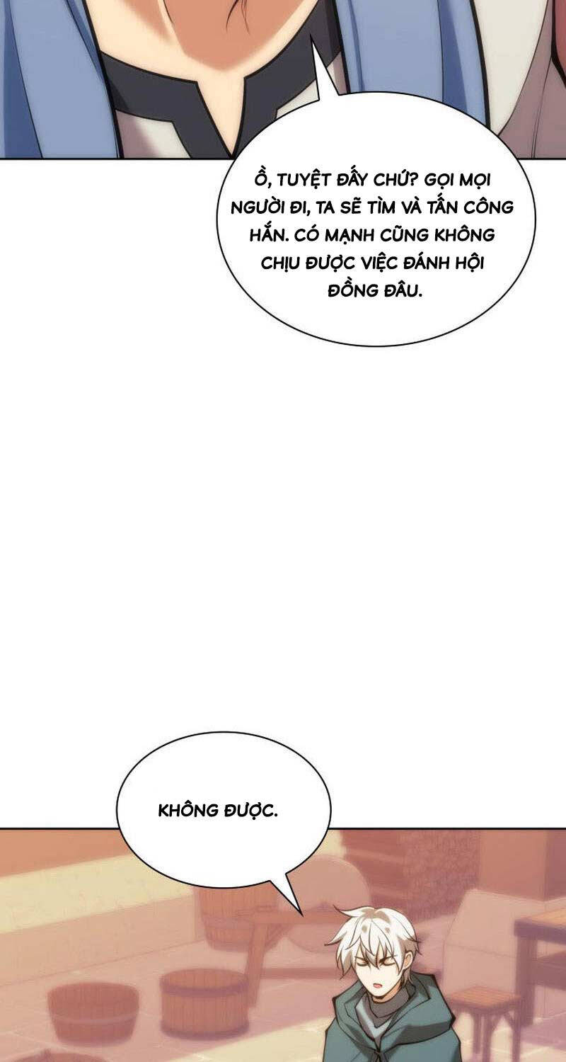 Thợ Rèn Huyền Thoại Chap 238 - Next Chap 239