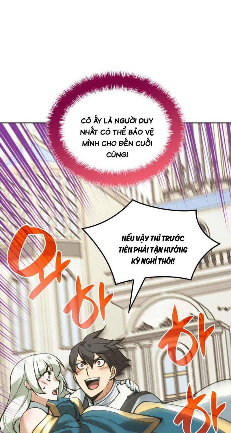 Thợ Rèn Huyền Thoại Chap 238 - Next Chap 239