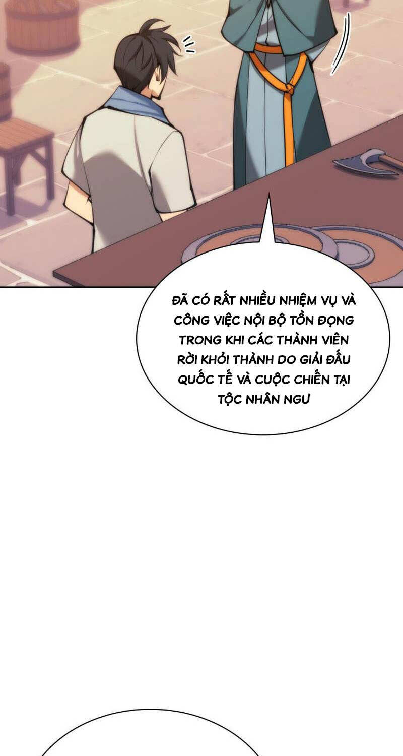 Thợ Rèn Huyền Thoại Chap 238 - Next Chap 239