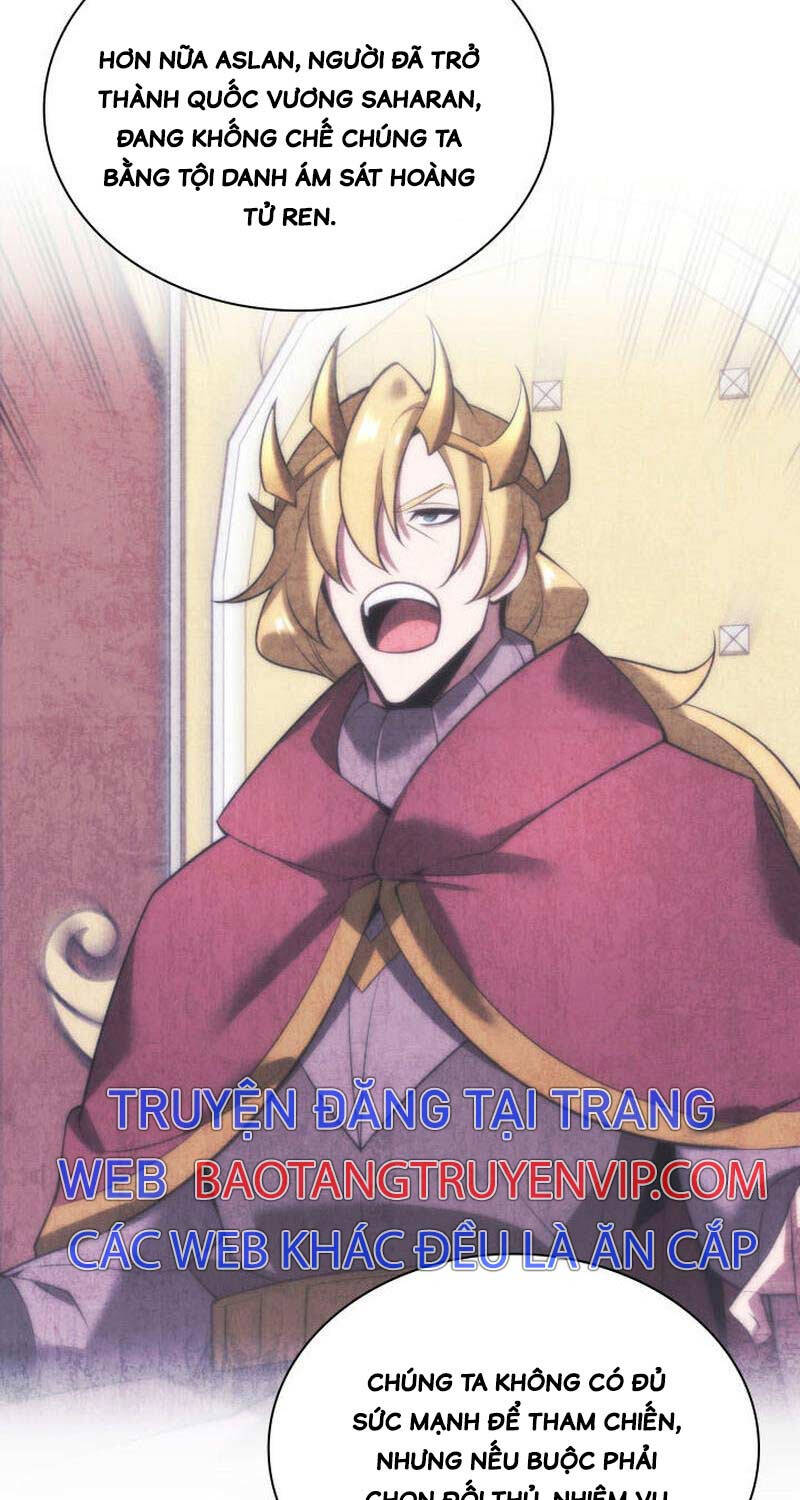 Thợ Rèn Huyền Thoại Chap 238 - Next Chap 239