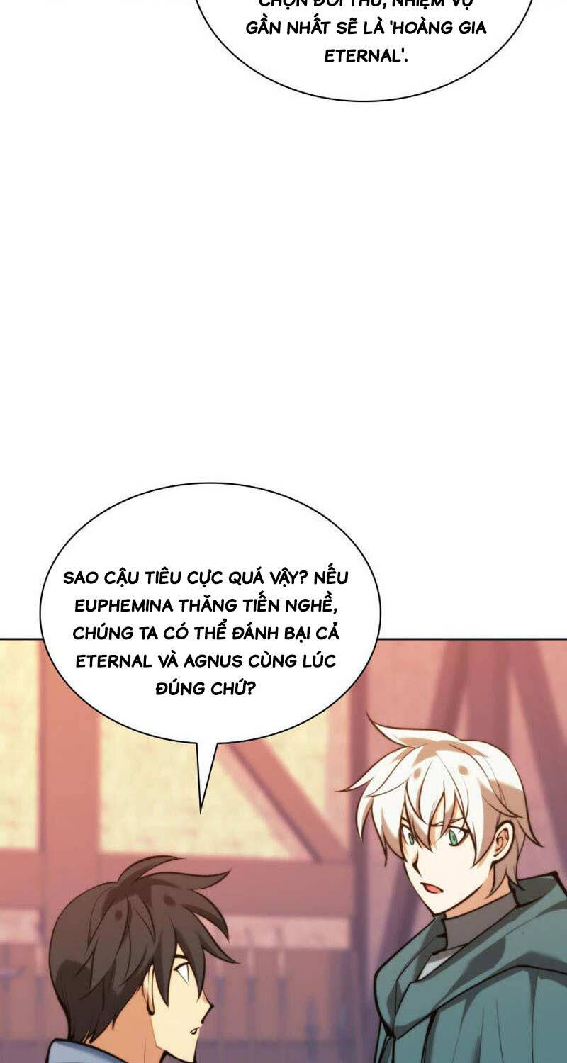 Thợ Rèn Huyền Thoại Chap 238 - Next Chap 239