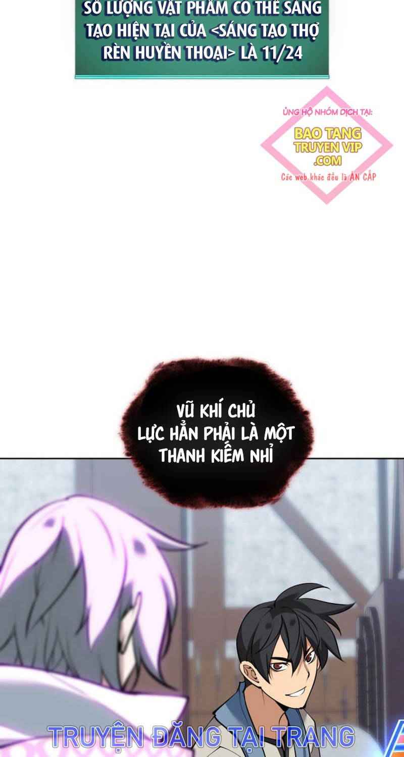 Thợ Rèn Huyền Thoại Chap 239 - Next Chap 240