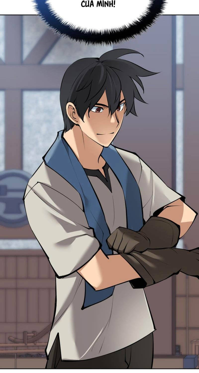 Thợ Rèn Huyền Thoại Chap 239 - Next Chap 240