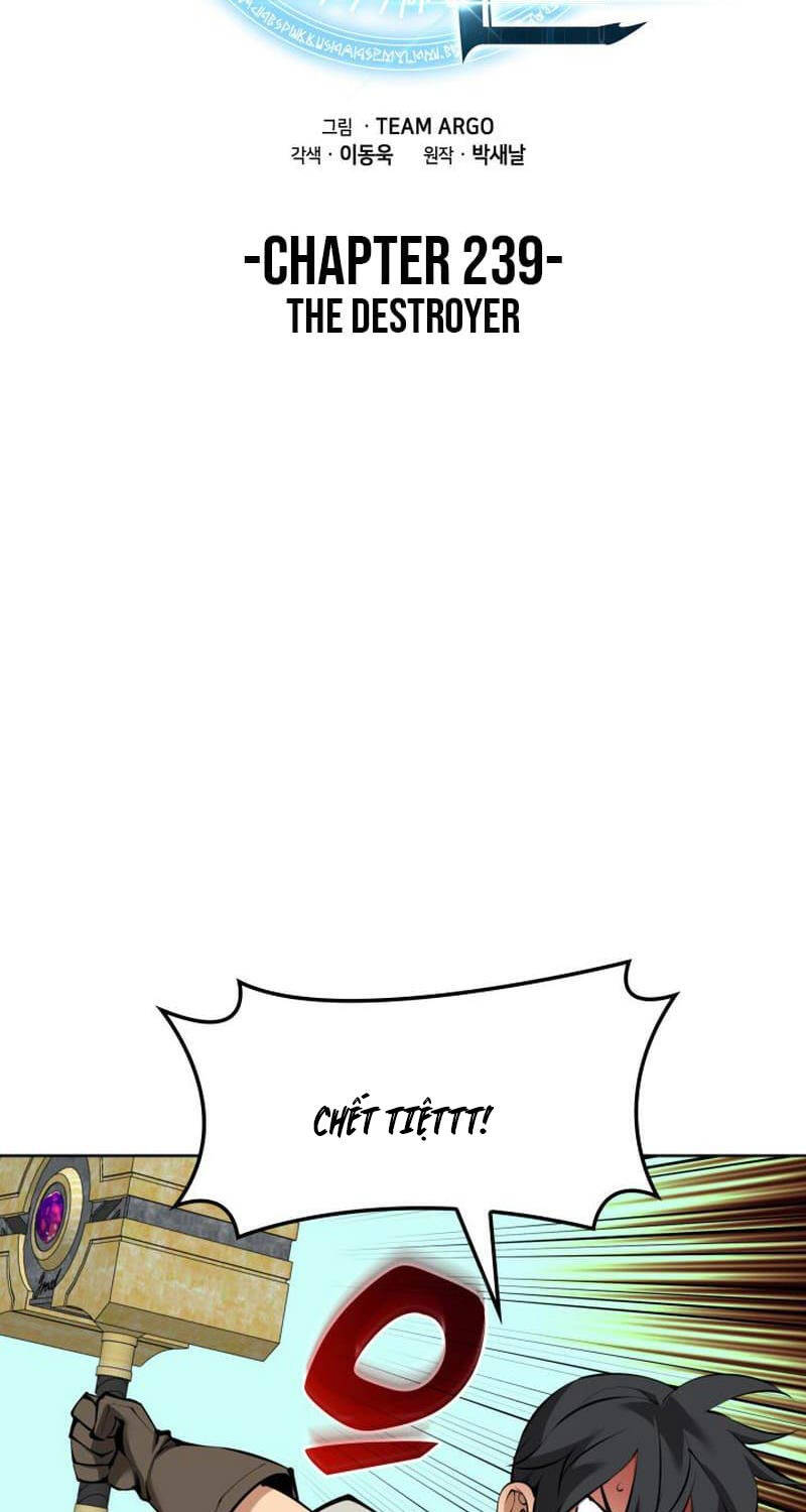 Thợ Rèn Huyền Thoại Chap 239 - Next Chap 240