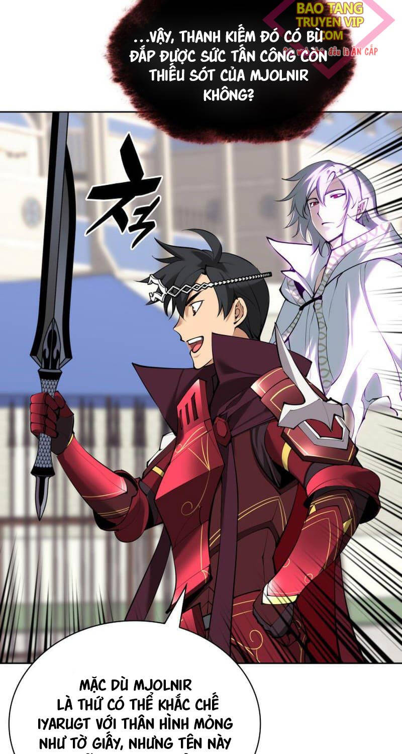 Thợ Rèn Huyền Thoại Chap 239 - Next Chap 240