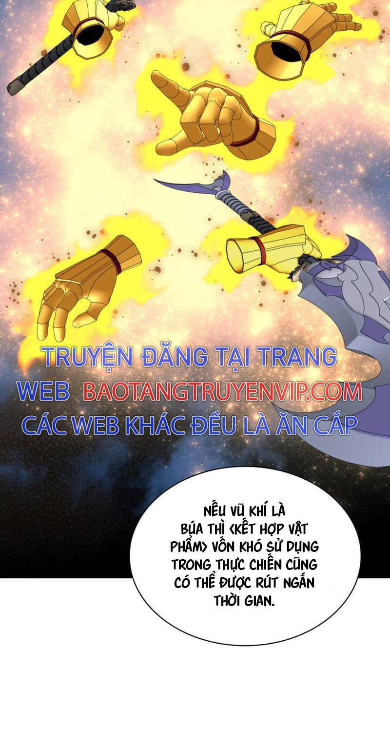 Thợ Rèn Huyền Thoại Chap 239 - Next Chap 240