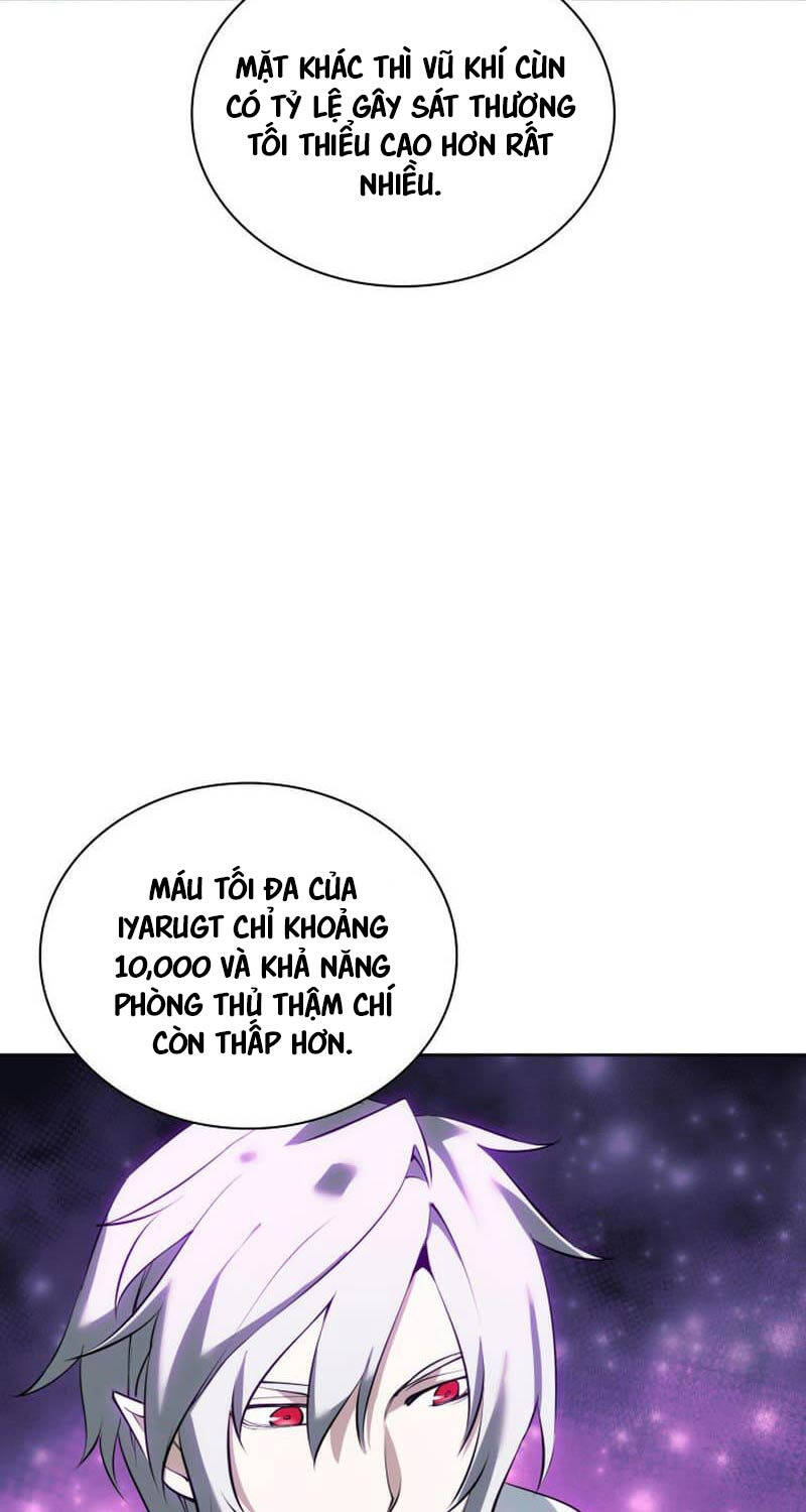 Thợ Rèn Huyền Thoại Chap 239 - Next Chap 240