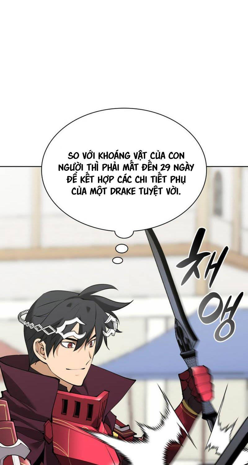 Thợ Rèn Huyền Thoại Chap 239 - Next Chap 240