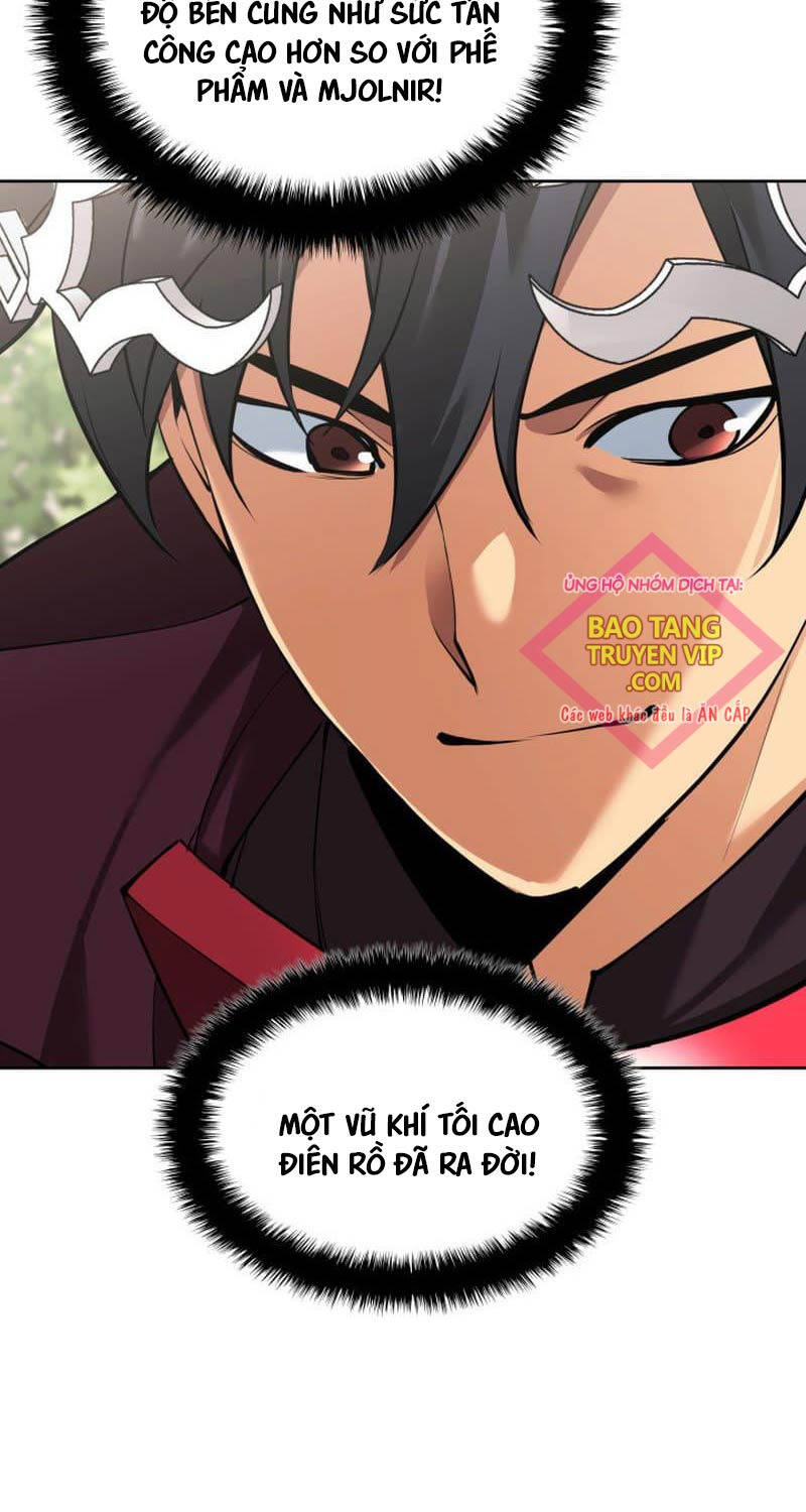 Thợ Rèn Huyền Thoại Chap 239 - Next Chap 240