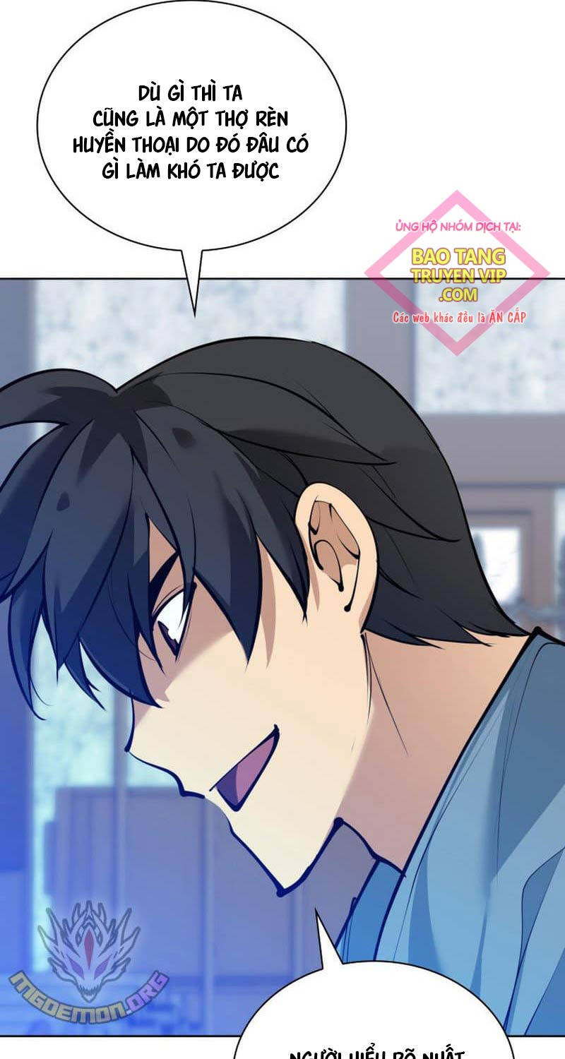 Thợ Rèn Huyền Thoại Chap 239 - Next Chap 240