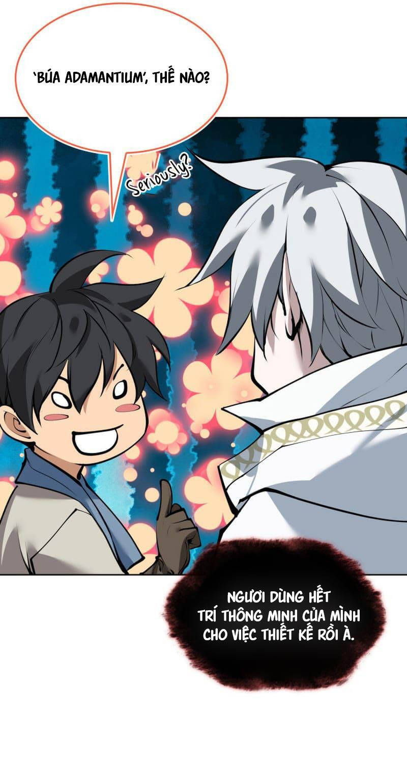 Thợ Rèn Huyền Thoại Chap 239 - Next Chap 240