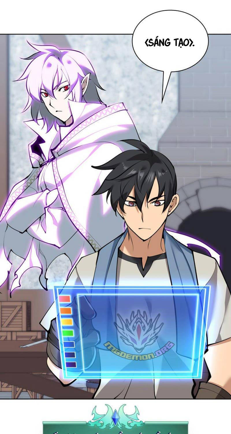 Thợ Rèn Huyền Thoại Chap 239 - Next Chap 240