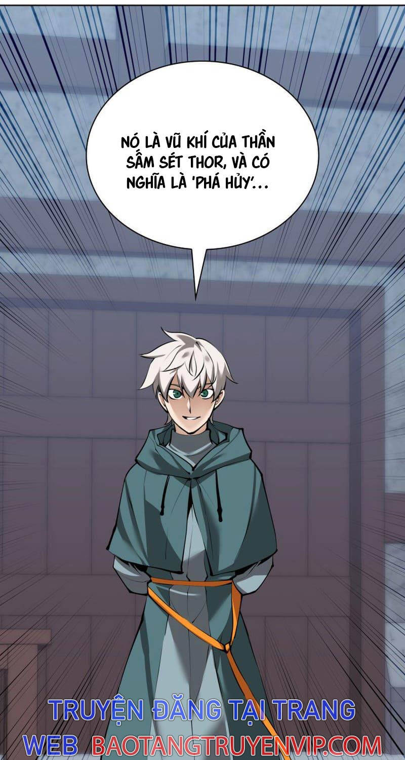 Thợ Rèn Huyền Thoại Chap 239 - Next Chap 240