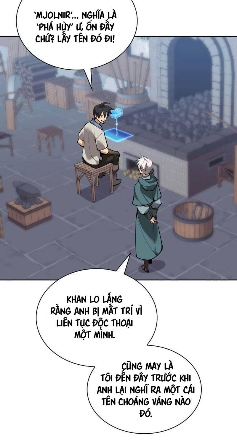 Thợ Rèn Huyền Thoại Chap 239 - Next Chap 240